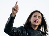 Gretchen Whitmer Traveled to Florida a Month Ago — Before Calling on Residents Not To