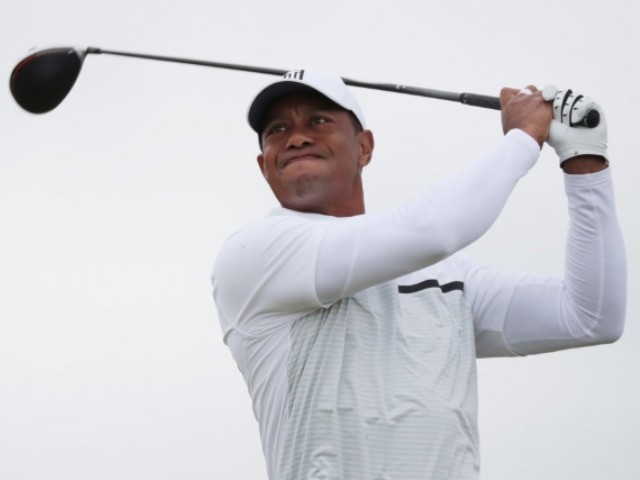 Police Get Search Warrant for SUV's 'Black Box' from Tiger Woods Crash