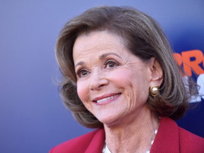 Actress Jessica Walter attends the Netflix Arrested Development Season 5 Premiere in Los A