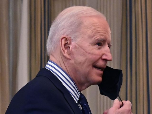 Biden Aide: Coronavirus Pandemic 'Best Thing That Ever Happened' for Democrats