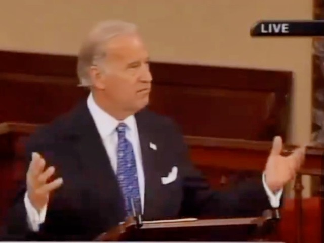 White House: Joe Biden 'Open to Hearing Ideas' About Getting Rid of Filibuster Rule