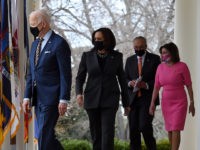 Charles Hurt: Meet the New American Taliban Government