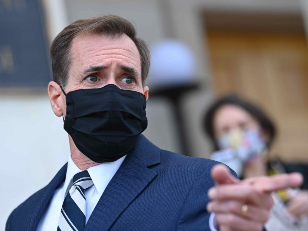 POLLAK: Joe Biden's Pentagon Launches False Political Attack on Tucker Carlson and Fox News