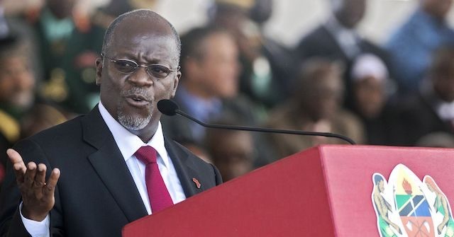 Tanzania: President Disappears, Fueling Coronavirus Rumors