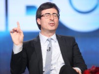 WATCH: 10-Year-Old Israeli Girl Growing Up Under Palestinian Rocket Fire Responds to John Oliver