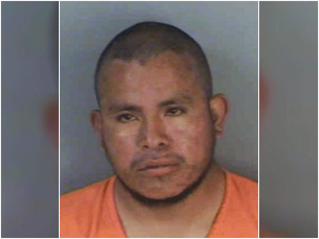 A three-time deported illegal alien has been accused of stabbing …