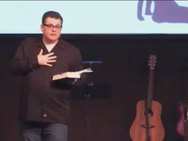 Missouri Pastor on Leave After Sermon Saying Wives Should Be Hotter - Vimarsana News