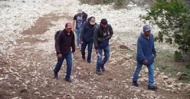 EXCLUSIVE: 7-Man Sheriff's Department Faces Rise in Armed Human Smuggling near West Texas Border