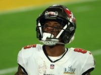 Buccaneers' Jaydon Mickens Arrested in L.A. On Gun Charges