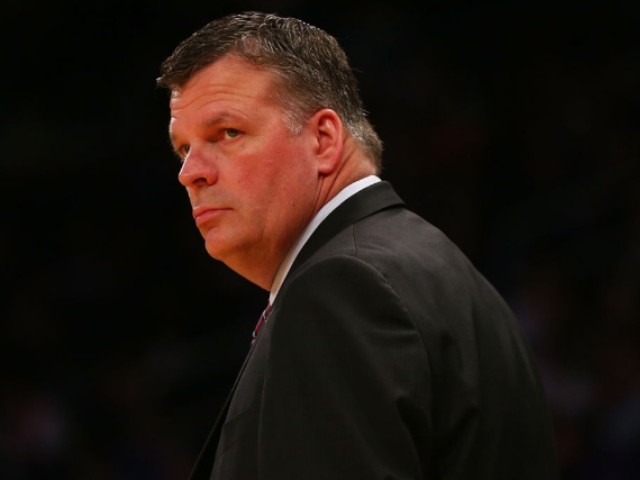 Creighton Reinstates Greg McDermott After 'Plantation' Comment