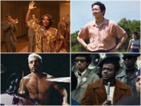 Tonight: Wokest Oscars Ever?