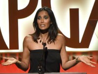 'Top Chef' Host Padma Lakshmi Lectures Parents on Trans Kids