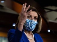 Bicameral Group Sends Letter to Pelosi Expressing Outrage Over Effort to Overturn Iowa Election