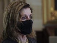 Nancy Pelosi Flip Flops on Seating Members After State-Certified Election