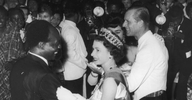 Pollak: Why American Conservatives, Republicans, and 'Originalists' Loved the Queen