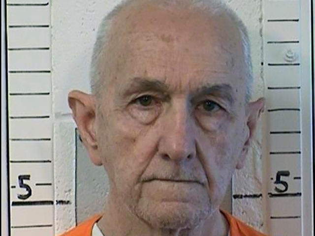 This photo provided by the California Department of Correction and Rehabilitation shows inmate Roger Reece Kibbe, 81. Kibbe a serial killer known as the "I-5 Strangler" in the 1970s and 1980s has been killed in the prison where he was serving multiple life sentences, state correctional officials said Monday, March …