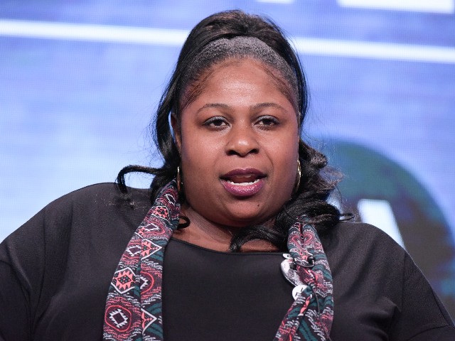 Tamir Rice’s Mother Rips Black Lives Matter: 'F**k a Grammy, My Son Is Dead'