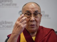 India Taunts Beijing by Flying Dalai Lama to Region near China Border