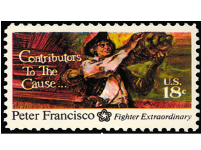 Exclusive--O'Donnell: The Ides of March that Changed the Course of the Revolution and Washington’s One Man Army