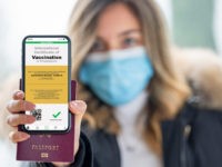 Dr. Drew: Vaccine Passports Are ‘Modern Day Segregation’