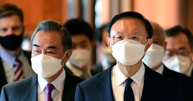 Cotton on China Meeting: 'Chinese Delegation's Behavior Unacceptable'