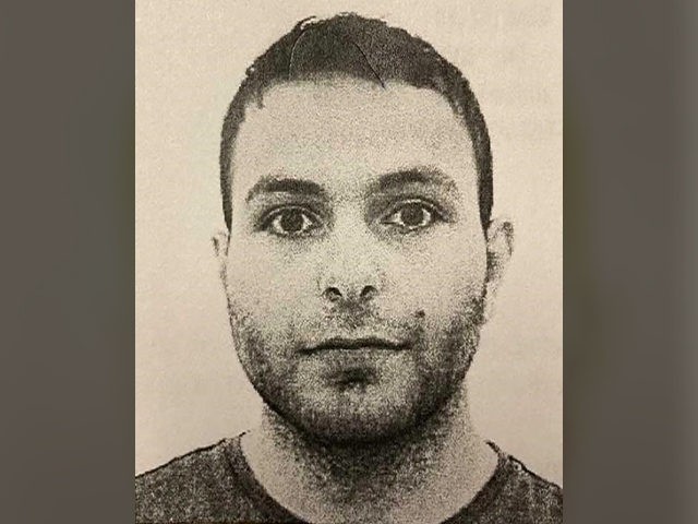 Alleged Boulder Colorado Gunman ID'd as Ahmad Alissa