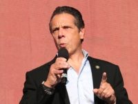 Now Former Press Aide Accuses Andrew Cuomo of Sexual Misconduct