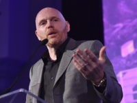 Comedian Bill Burr Refuses to Apologize if People Don't Get His Jokes