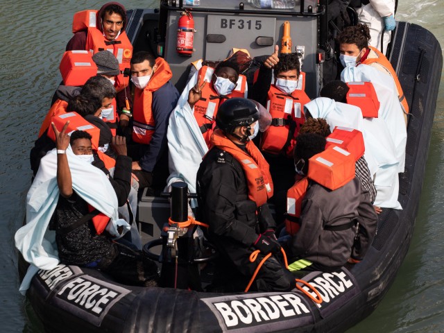 Migration Watch Slams Tories 'Abject Failure' After 11 Years in Govt - Vimarsana News
