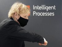 Boris Johnson Offers ‘Sincere Condolences’ on One-Year Anniversary of Lockdown