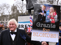 Delingpole: Bonking BoJo’s Affair with Jennifer Arcuri Shows Why He Cannot Be Trusted