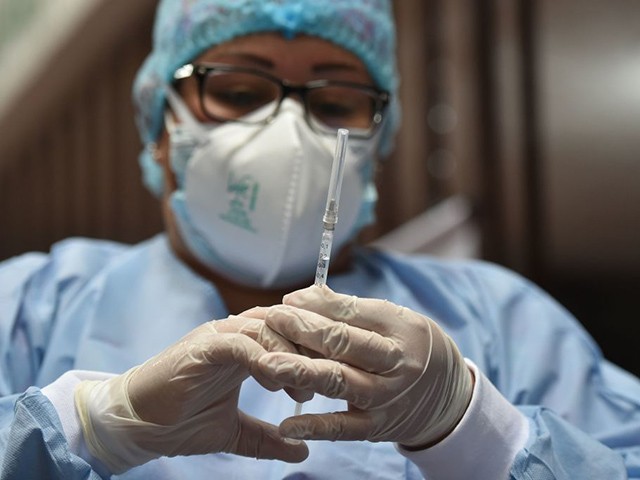 Shipping Companies Warn Vaccine Mandate Will Increase Labor Shortage - Vimarsana News