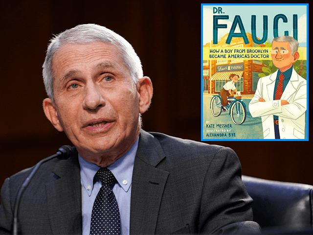 WASHINGTON, DC - MARCH 18: Dr. Anthony Fauci, director of the National Institute of Allerg