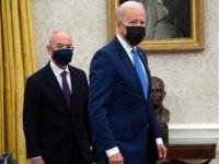 Border Rush Has Trampled Joe Biden’s Immigration Policy, Say Critics