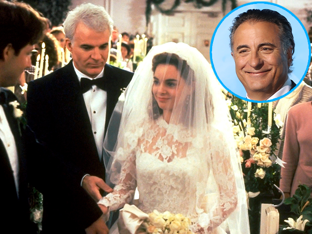 cast of father of the bride