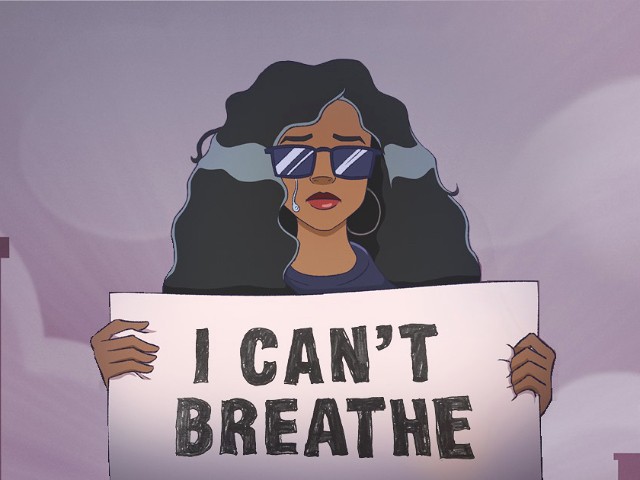 Grammys: 'I Can't Breathe,' Inspired by George Floyd, Wins 'Song of the Year'