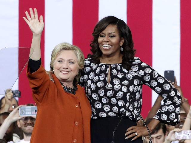 Showtime's 'The First Lady' Aims to Give American History a Feminist Makeover - Vimarsana News