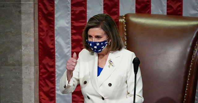 Midterms: Nancy Pelosi Believes Democrats Will Keep the House