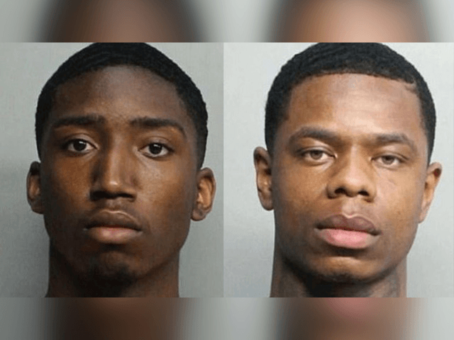 Miami spring breakers arrested, accused of drugging, raping woman who later died