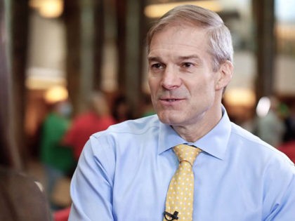 Jim Jordan: ‘This Is a Sad Day for Equal Application of the Law’