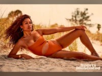 Sports Illustrated Swimsuit Issue Features Its First Trans WOC