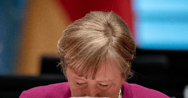 German Govt Investigates Reports Covid Test Centres Are Scamming Taxpayers