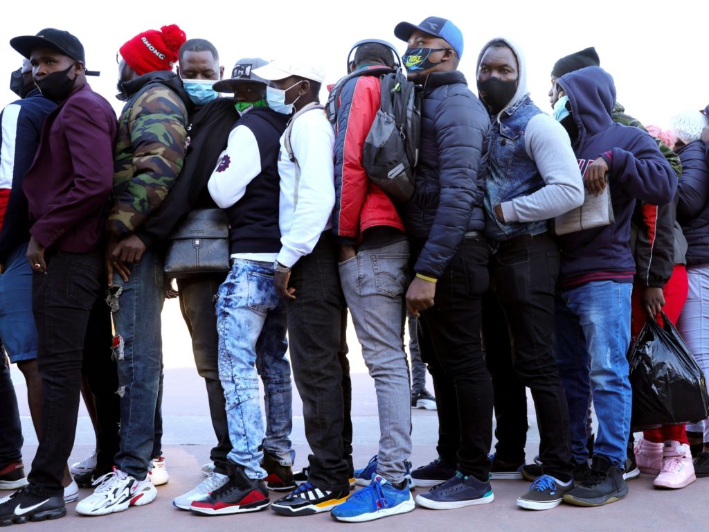 Progressives Denounce Proposed Curb on Teenage Migration