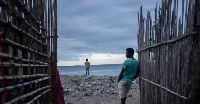 Mozambique: Islamic State Massacres Dozens in Natural Gas Hub Siege