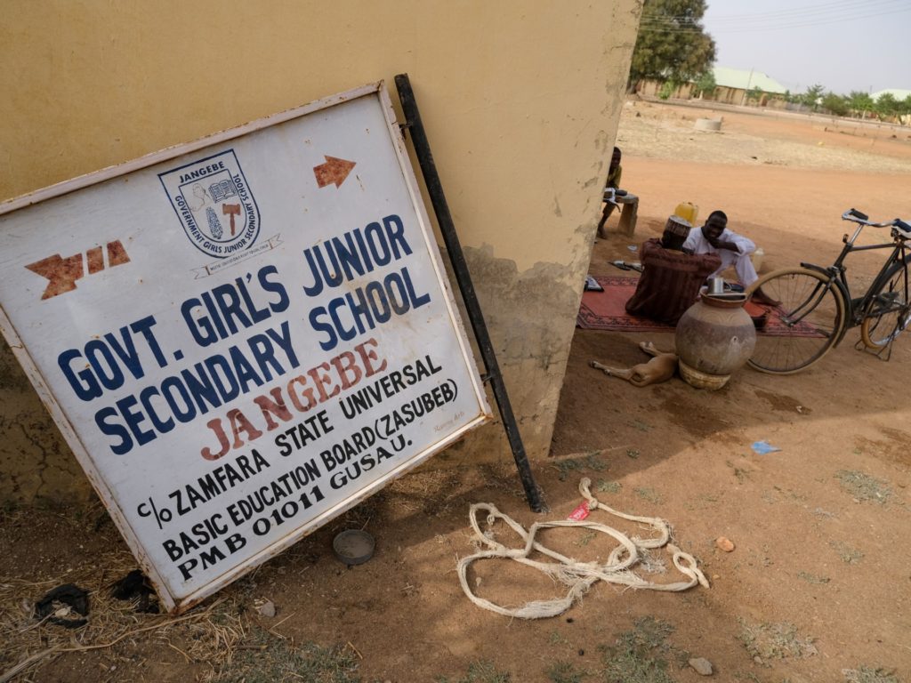 Nigeria: States Shut Down Schools as Jihadist Abduction Wave Continues