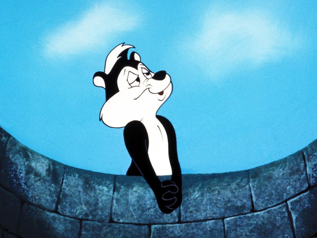 Nolte: Actually, the Now-Blacklisted Pepé Le Pew Taught Young Boys to NOT Be Sex-Pests - Vimarsana News