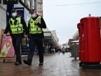 More than 10,000 Suspected Modern Slavery Victims in UK Last Year