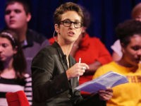 MSNBC’s Maddow: ‘Craven’ Supreme Court Trying to Help Trump