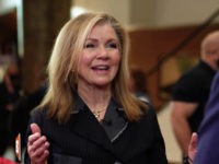 Marsha Blackburn: ‘The Left Likes Lockdowns’ — ‘They Would Like to Have a Permanent Pandemic’