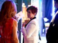 Sharon Osbourne Hires Security in Response to Death Threats Over Meghan Markle Comments
